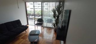 Amplio departamento con 2 cómodas habitaciones - Santiago - 3