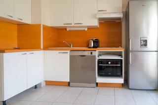 Appartement face village Vendée Globe - 6 personnes - 8
