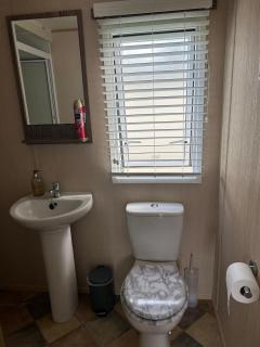 Combe Haven Holiday Park - Hastings - 2