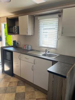 Combe Haven Holiday Park - Hastings - 6