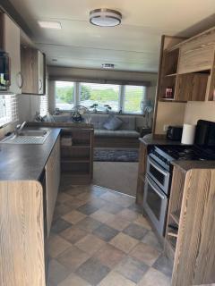 Combe Haven Holiday Park - Hastings - 8