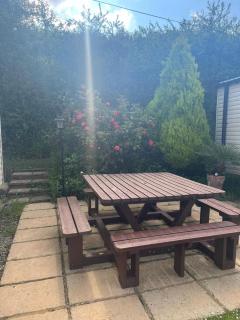 Combe Haven Holiday Park - Hastings - 9