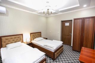 Hotel DREAM PLAZA BUKHARA - Bucara - 3