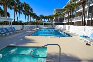 Gulf Place Caribbean #109 - Santa Rosa Beach - 4