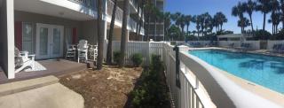 Gulf Place Caribbean #109 - Santa Rosa Beach - 2