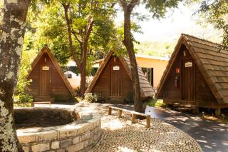 Yemaya Club - Santa María del Oro - 8