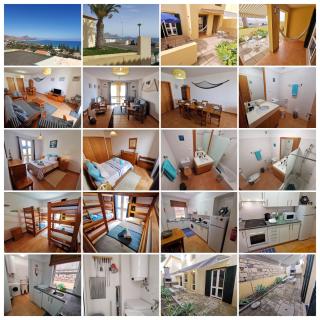 Sea & Sand Guest House - Porto Santo - 9