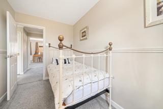3BR Home with Hot Tub and Garden - Totton and Eling - 4
