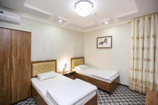 Hotel DREAM PLAZA BUKHARA - Bucara - 1