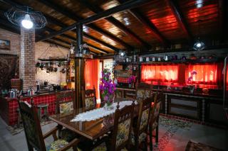 Casa da Família no Sítio Mannes - 4