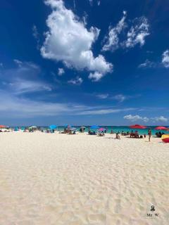 Private Pool Ph, Walk To Beach, 38th & 5th - Playa del Carmen - 3