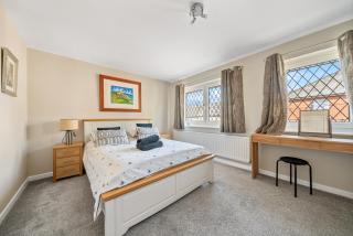 3BR Home with Hot Tub and Garden - Totton and Eling - 5