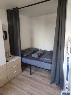 Le ThiCha Alpe d'Huez Gd Domaine Allemond ThiLuCha - Allemont - 1