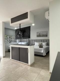 102 loft la merced- casa saza - 9