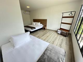 Almendros 2 - Cómodo apartamento con aire acondicionado - Armenia - 9