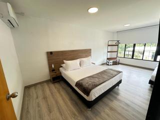 Almendros 2 - Cómodo apartamento con aire acondicionado - Armenia - 8