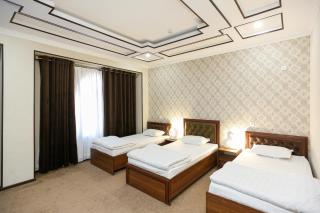 Hotel DREAM PLAZA BUKHARA - 5