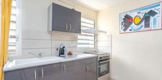 Charmant appartement près de la plage au Vauclin - Le Vauclin - 4