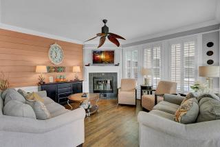 Boardwalk 113 by Wild Dunes, with Amenities - Isle of Palms - 9