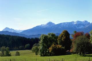 Haus Hopferwald - Hopferau - 4