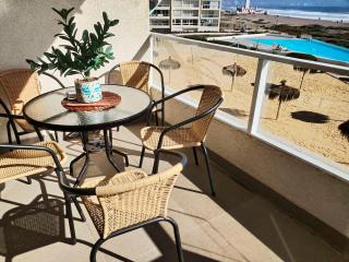 Smart Host Rentals - Escapada frente al mar - La Serena - 9