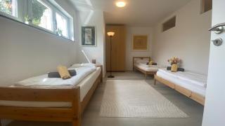 2 Zimmer Apartment, Küche u Terrasse in Freiburg - Friburgo em Brisgóvia - 9