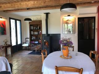 Gîte de L'Embuissonnade - Montfuron - 7