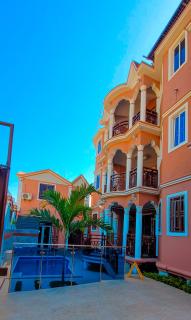 Belo Residence - Cap-Haïtien - 9