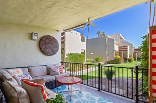 K0389 Smoketree Original - Palm Springs - 4