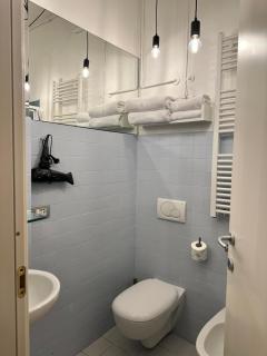 Sapri Elegant Rooms - La Spezia - 0