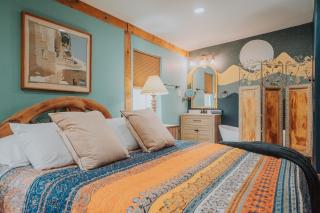 3 King Beds Hot Tub Arcades 5 Baths - Albuquerque - 0