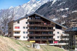 Apartment Familienzauber - by Inspiring Places Zermatt - Zermatt - 4