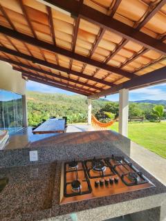 Rancho paraíso verde - 8