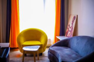 Legacy Suites - Nairobi - 2