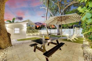 Casita Lake Worth - BEACH LIFE! - Lake Worth - 4