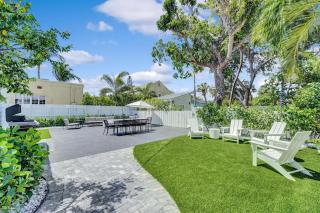 Casita Lake Worth - BEACH LIFE! - Lake Worth - 2