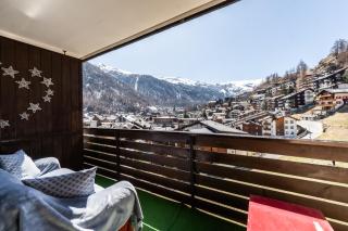 Apartment Familienzauber - by Inspiring Places Zermatt - Zermatt - 7