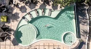 Yemaya Club - Santa María del Oro - 1