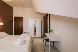 Royal Penthouse - Three-Bedroom Suite - Fiumicino Airport - Fiumicino - 6