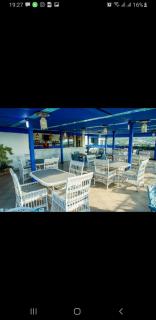THE GOLDEN PIGEON HOTEL And Spa - Mwanza - 9