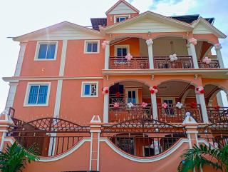 Belo Residence - Cap-Haïtien - 8