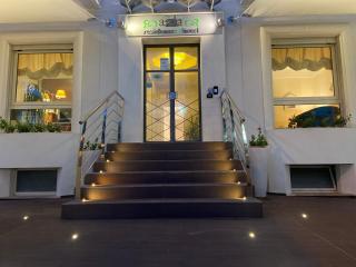 Residence Aida - Rimini - 9