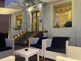 Residence Aida - Rimini - 3