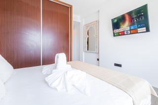 180 Oceanfront Lux Penthouse Espato de Islandia - El Campello - 5