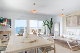 180 Oceanfront Lux Penthouse Espato de Islandia - El Campello - 3