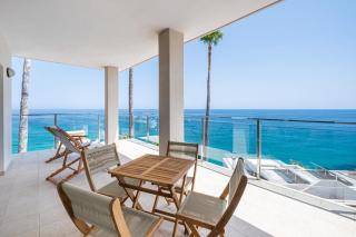 180 Oceanfront Lux Penthouse Espato de Islandia - El Campello - 2