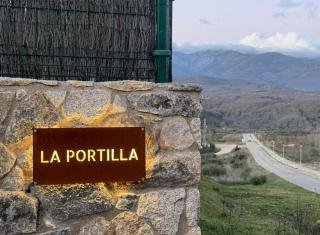La Portilla de la Vera - Collado - 6