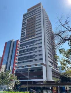 Apartamento Elegante, Vizinho ao Shopping Eldorado - 7