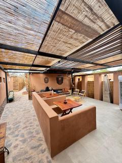 Lodge Don Julio - San Pedro de Atacama - 5