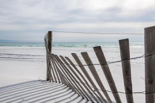 Dune I Townhomes #06 - Santa Rosa Beach - 9
